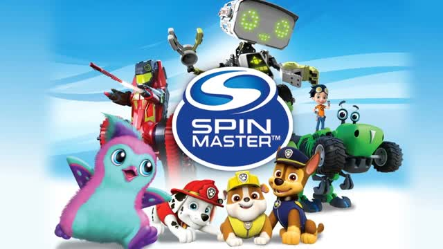 Spin Master's Digital Transformation | Hitachi Vantara