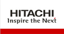Hitachi - Inspire the Next