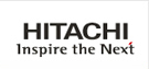 Hitachi - Inspire the Next Hitachi - Inspire the Next