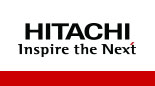 HITACHI - Inspire the Next