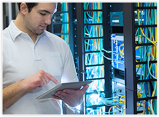 Hitachi UCP for Unified Management Hitachi UCP for Unified Management