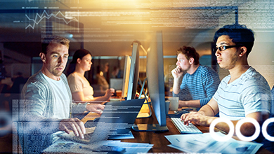 InsurTech as a Service Solution