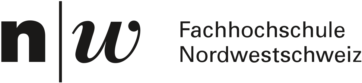 FHNW University logo