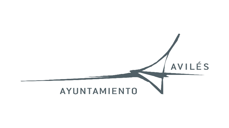 Ayuntamiento de Avilés logo
