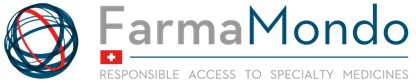 FarmaMondo Logo