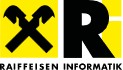 Raiffeisen Informatik logo