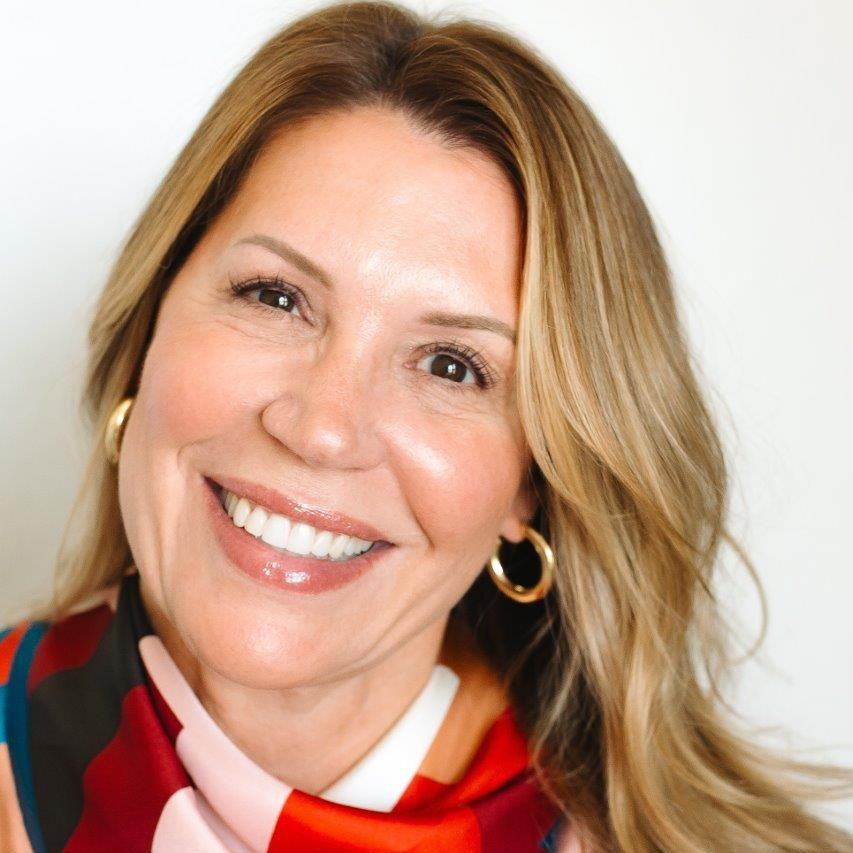 Angela Romberg