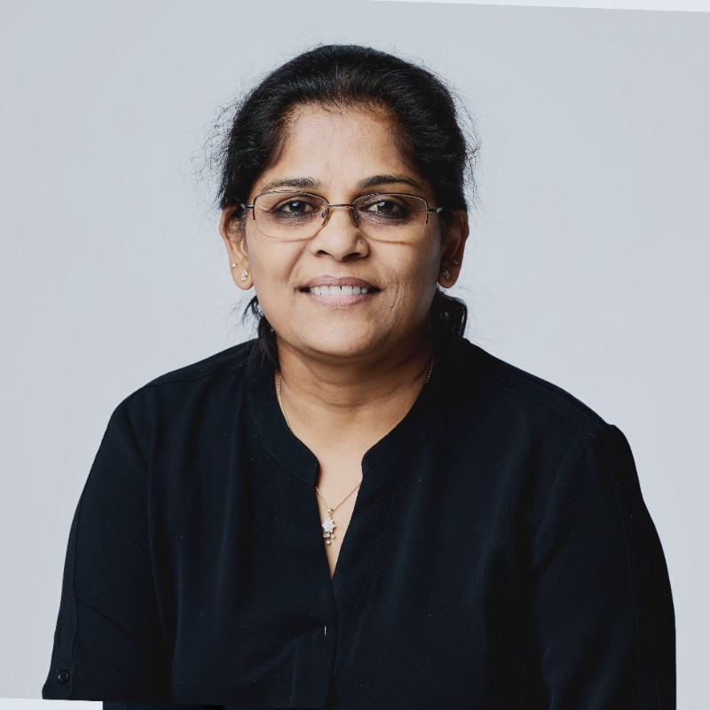 Sunitha Rao