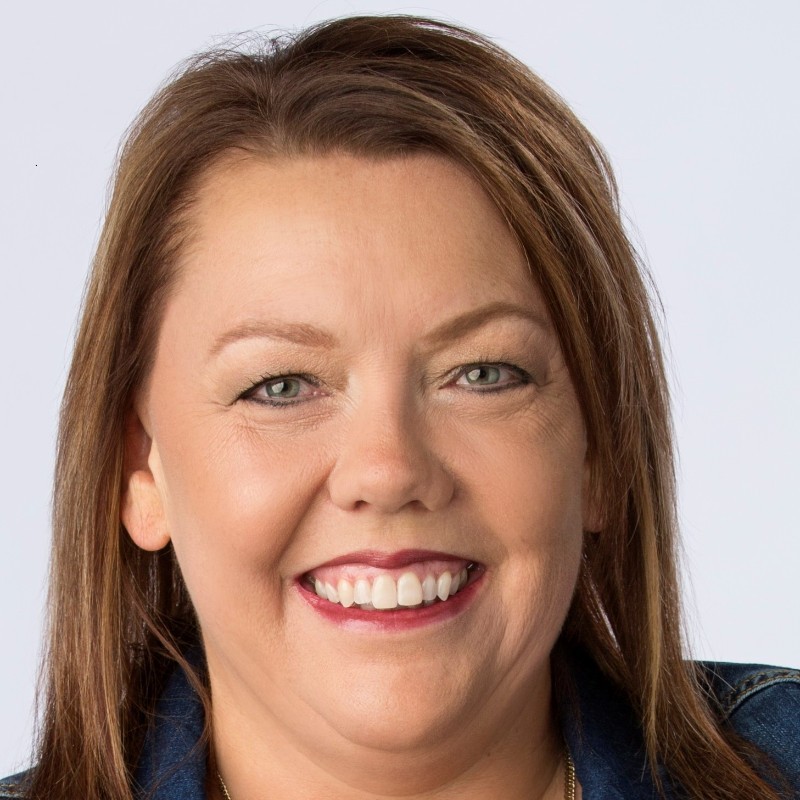 Tena Coppedge