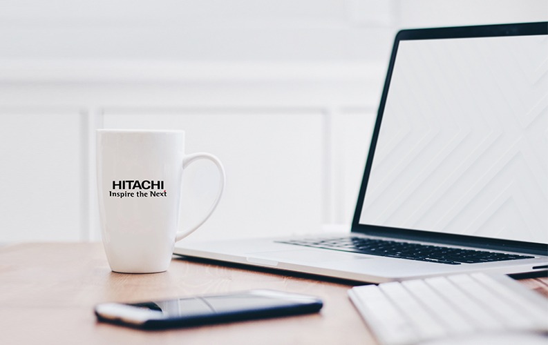 Automate Your Hitachi Storage Solutions with Hitachi Ops Center Automator