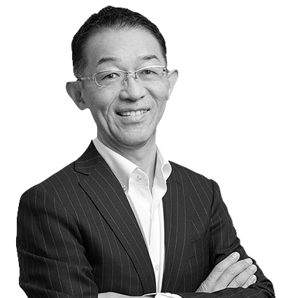 Akinobu Shimada