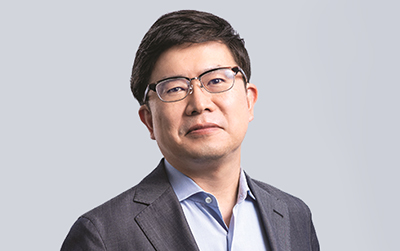 Masateru Hayashihara – Chief Strategy Officer