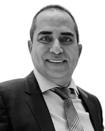 Taqi Hasan - Cloud and App Services Marketing Director