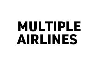 Multiple Airlines