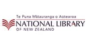 Biblioteca Nacional de Nueva Zelanda