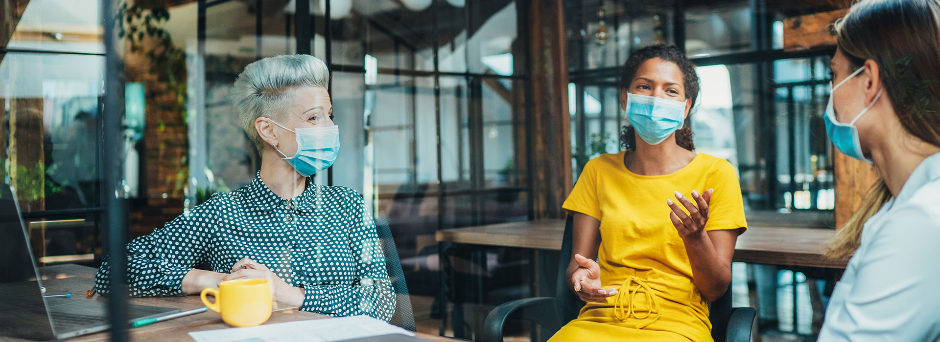 Data Rises to the Challenge of a Pandemic