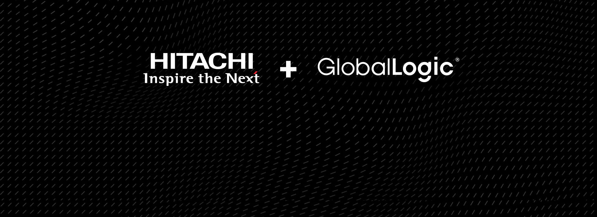 Hitachi to Acquire GlobalLogic