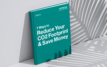 7 Ways to Reduce Your C02 Footprint and Save Money in the Process