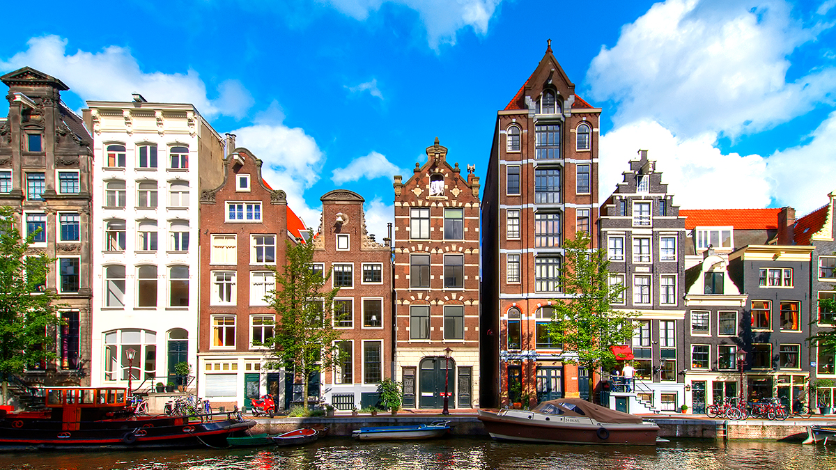 Driving Partnerships Through 2023 – Cisco Live! Amsterdam