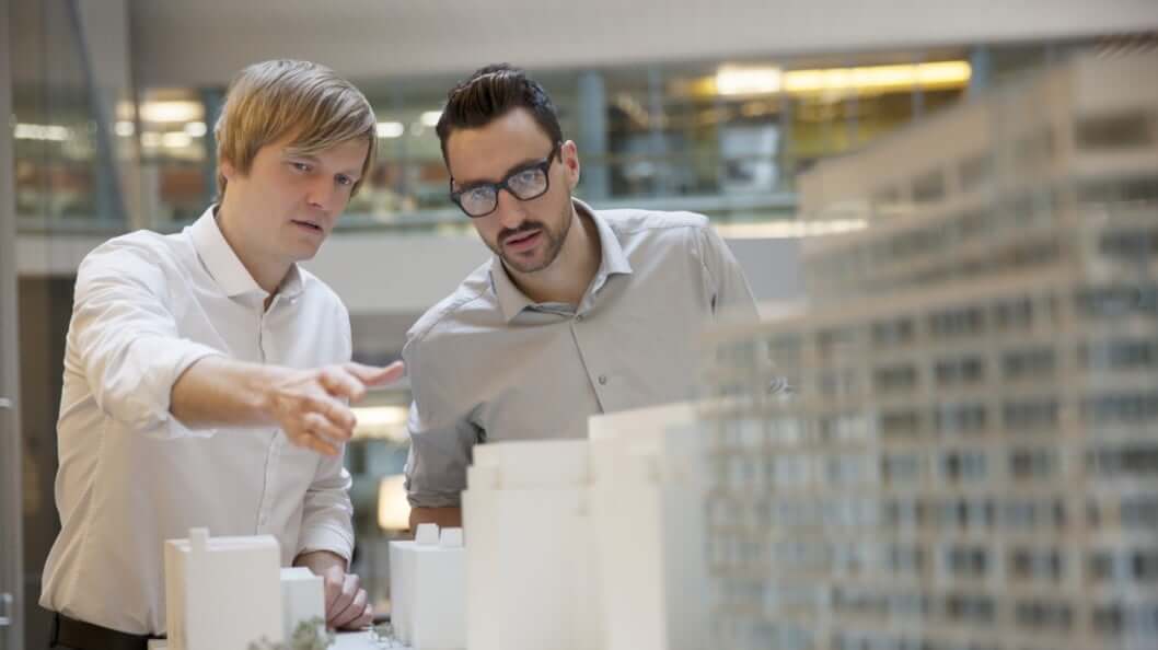 We don’t just collaborate with each other – we want to collaborate with you, too