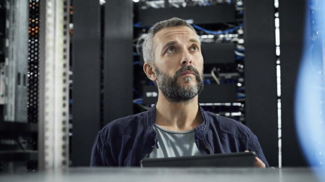 Drive value from unstructured data