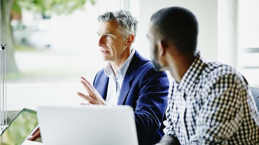 Increase efficiency and performance, while driving ROI.