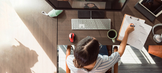 Anywhere Citrix Workspace