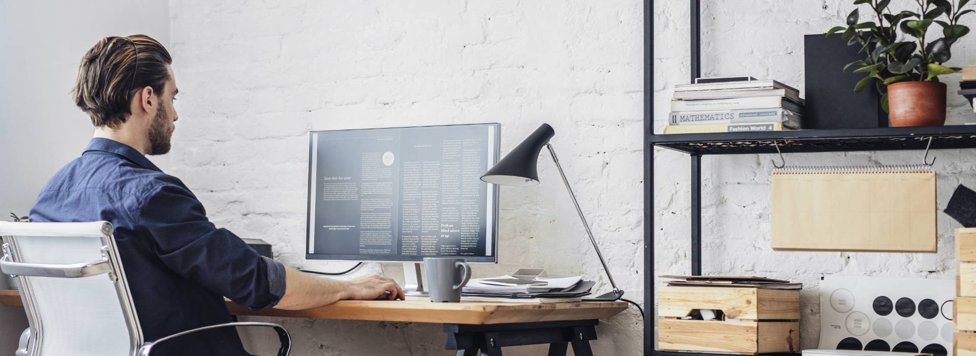 Remote Office and Branch Office IT Made Easy - Solution Profile