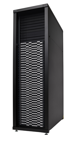 Hitachi Unified Compute Platform RS Series