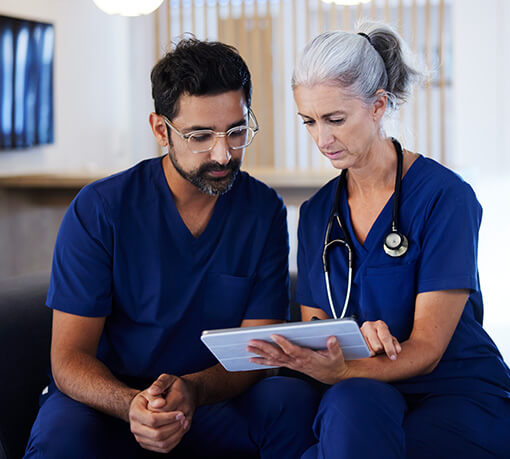 Data Privacy and Compliance