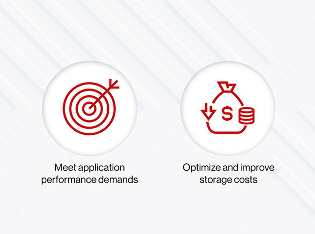 Pentaho Data Storage Optimizer