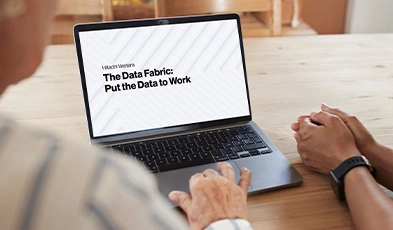 The Data Factory: Put Your Data to Work