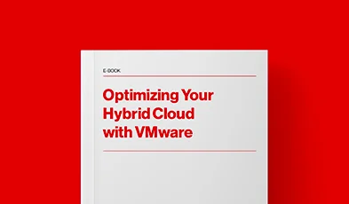 Optimizing Your Hybrid Cloud with VMware
