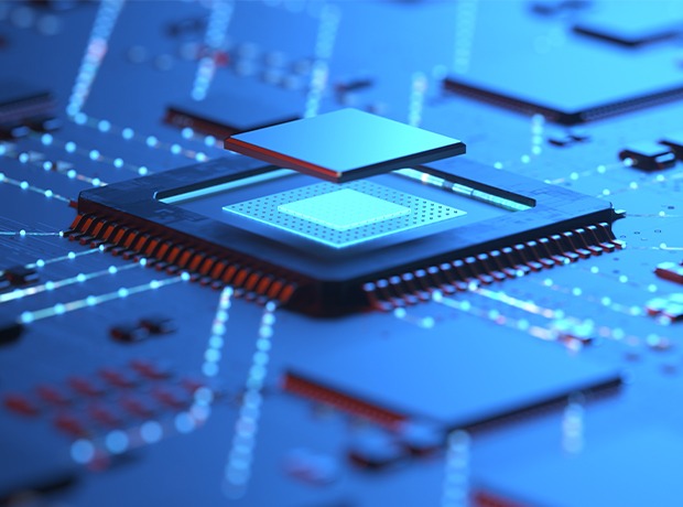 Integrated Infrastructure Solution