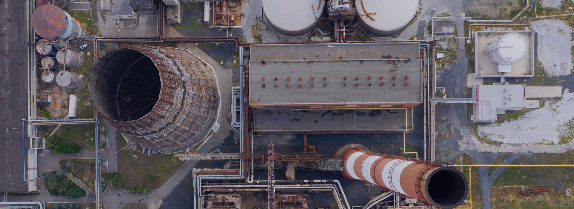 Digital Industrial Transformation with Internet of Things (IoT) - Infographic