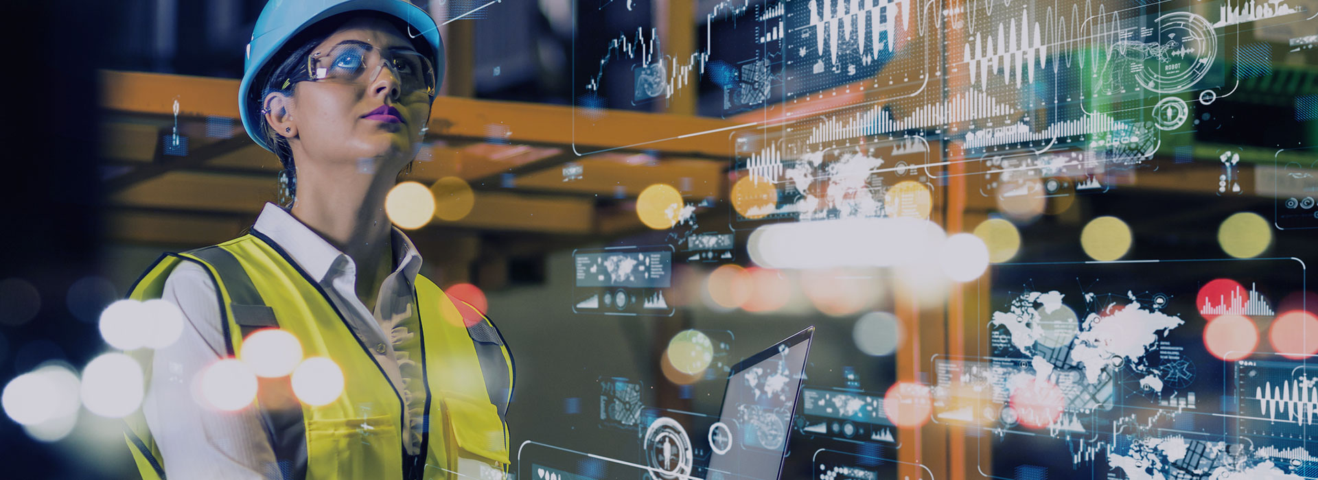 Forbes Insights Survey of 500 Global Executives on IoT Implementation