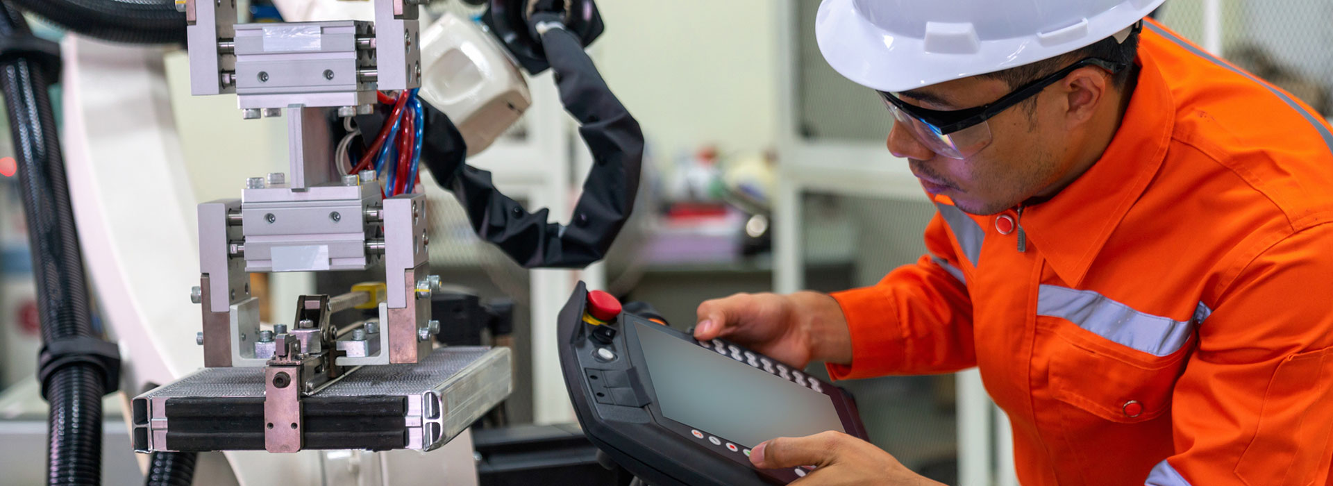 Lumada Manufacturing Insights Video