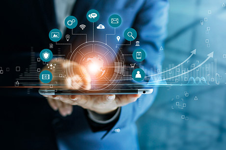 Data solutions for magical experiences