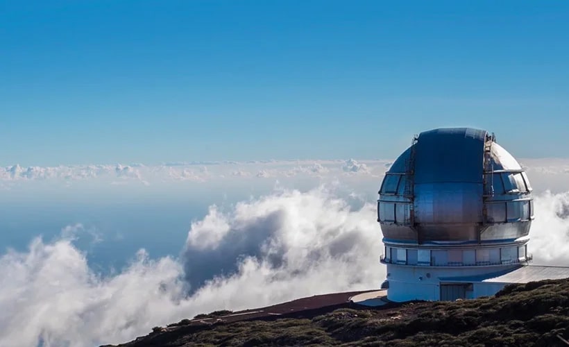 Royal Belgian Institute for Space Aeronomy