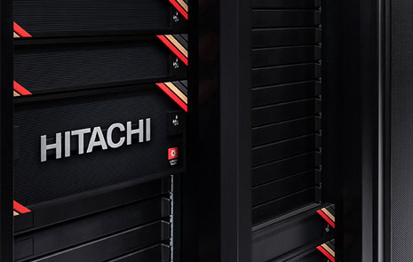Hitachi Virtual Storage Platform (VSP) E Series | Hitachi Vantara