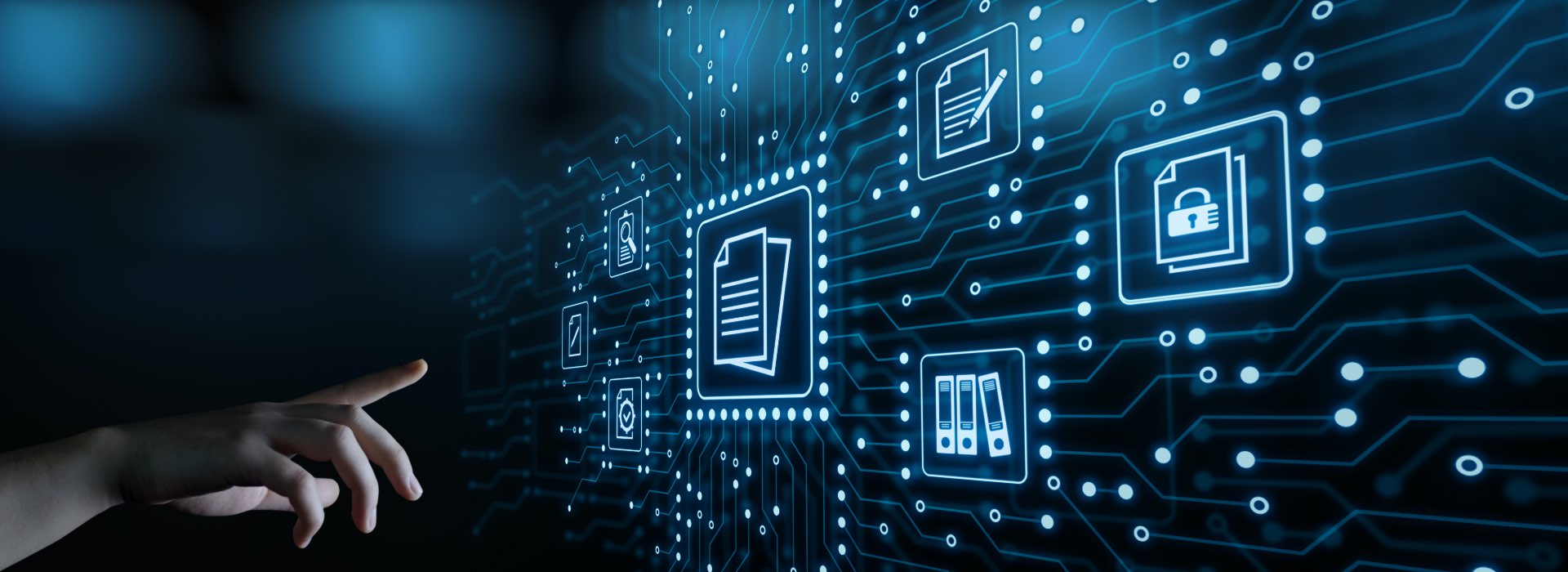 Six Data Storage Management Challenges (and How To Solve Them)