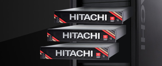 Hitachi VSP E790