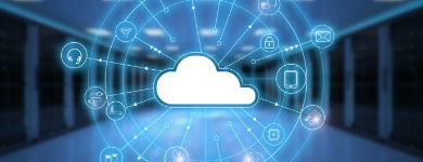 Hitachi Enterprise Cloud