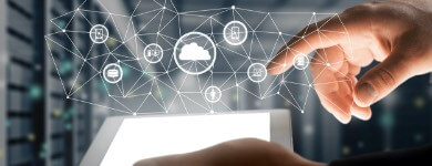 Services for Storage