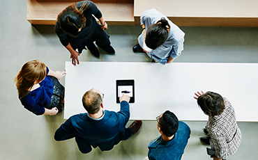 Hitachi Named IoT Specialization Partner