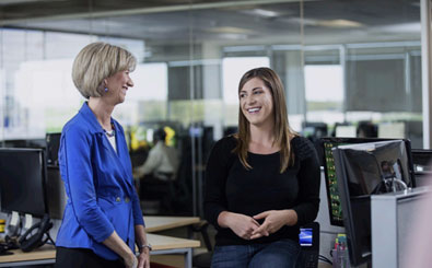 Services Account Manager