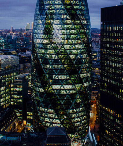 Modernize Digital Core Infographic