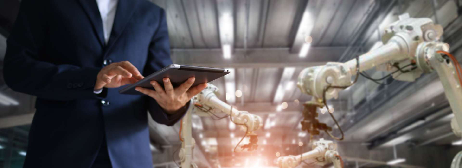 Enhance Manufacturing Operations and Safety With Lumada Video Insights