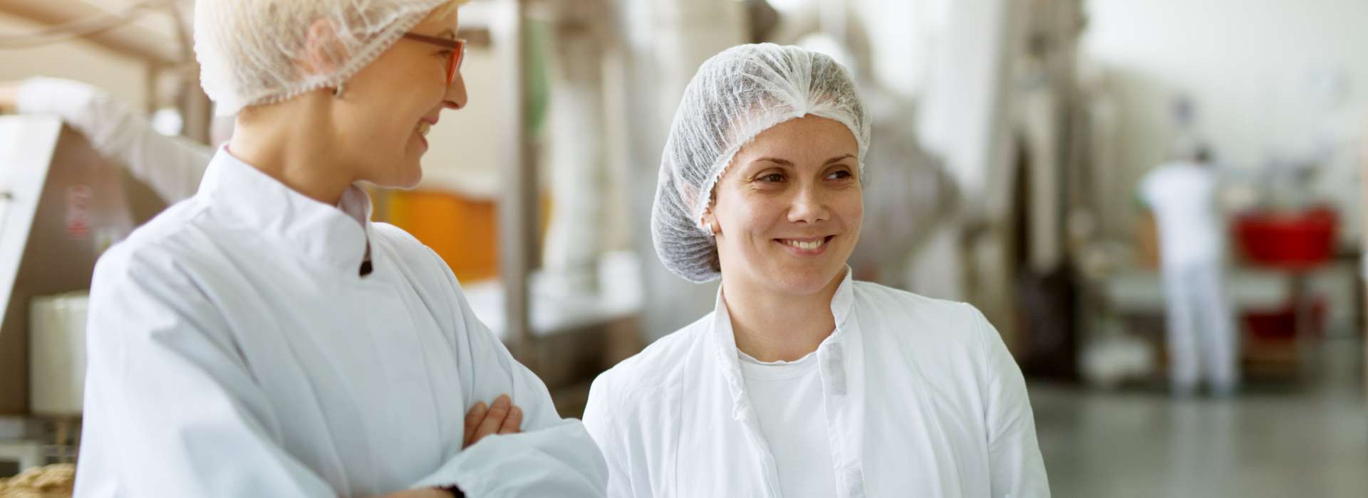 Digital Health and Safety Solution for Manufacturing