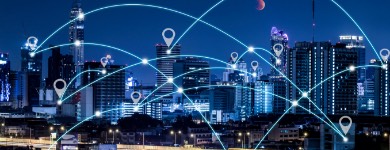 Hitachi Smart Spaces for Retail